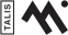 Logo de Talis
